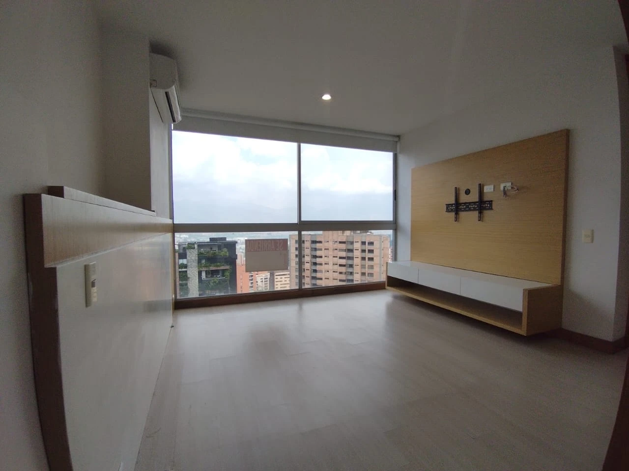 Arriendo Apartamento en Poblado