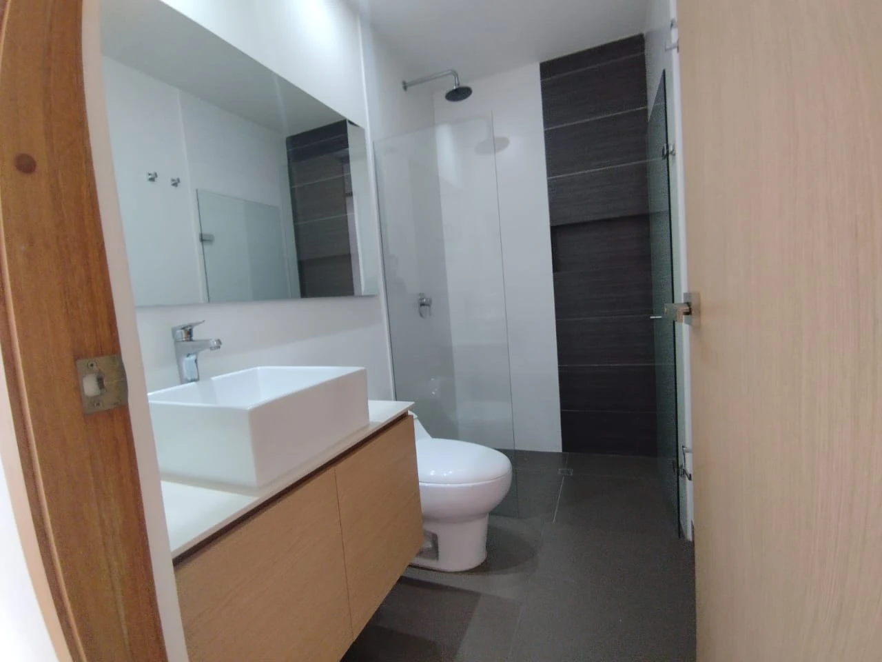 Arriendo Apartamento en Poblado