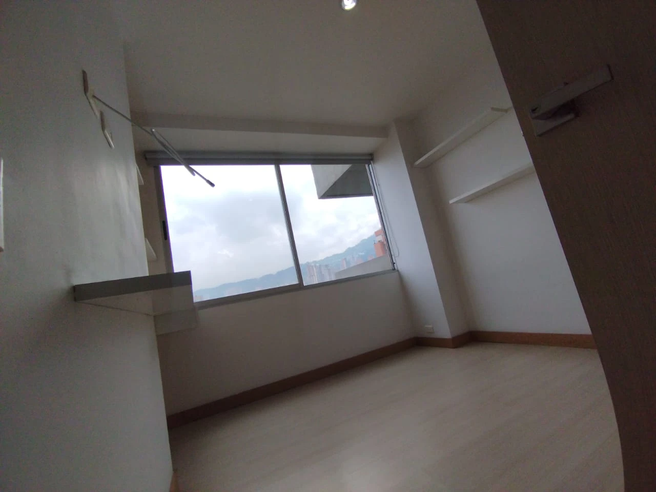Arriendo Apartamento en Poblado