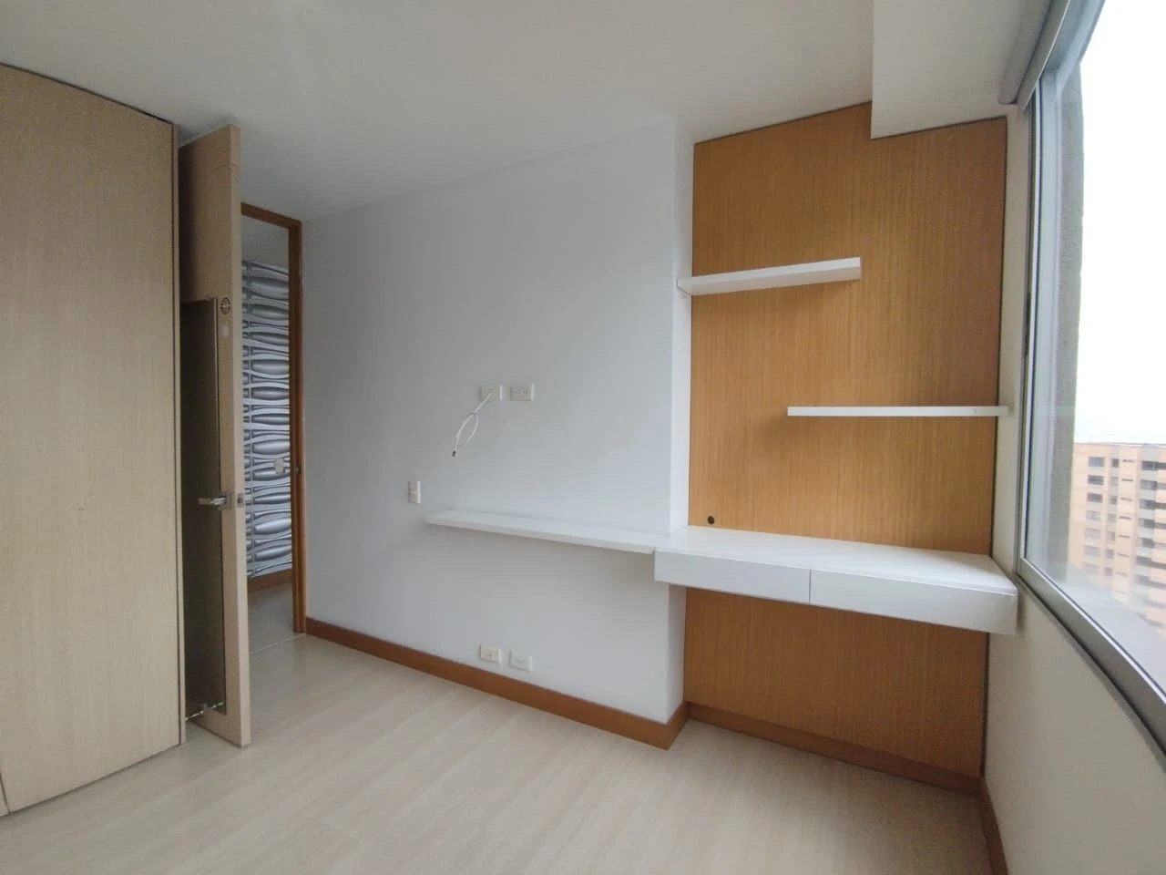 Arriendo Apartamento en Poblado