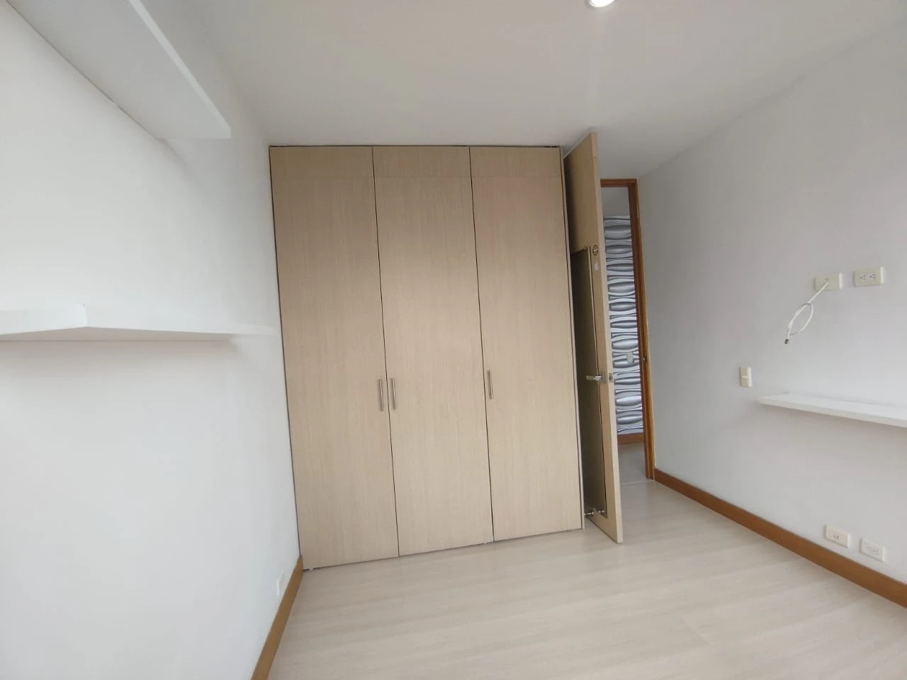 Arriendo Apartamento en Poblado