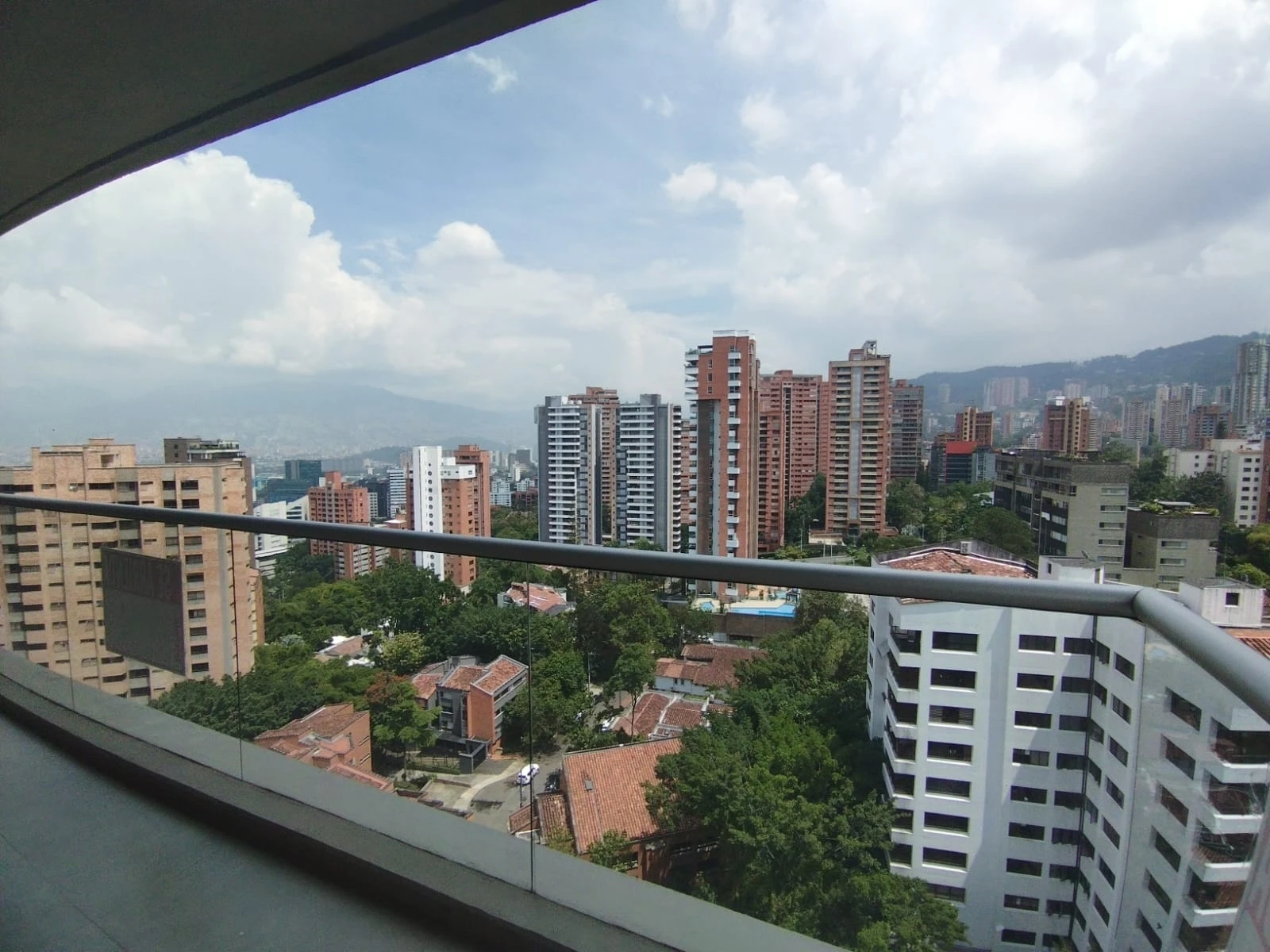 Arriendo Apartamento en Poblado