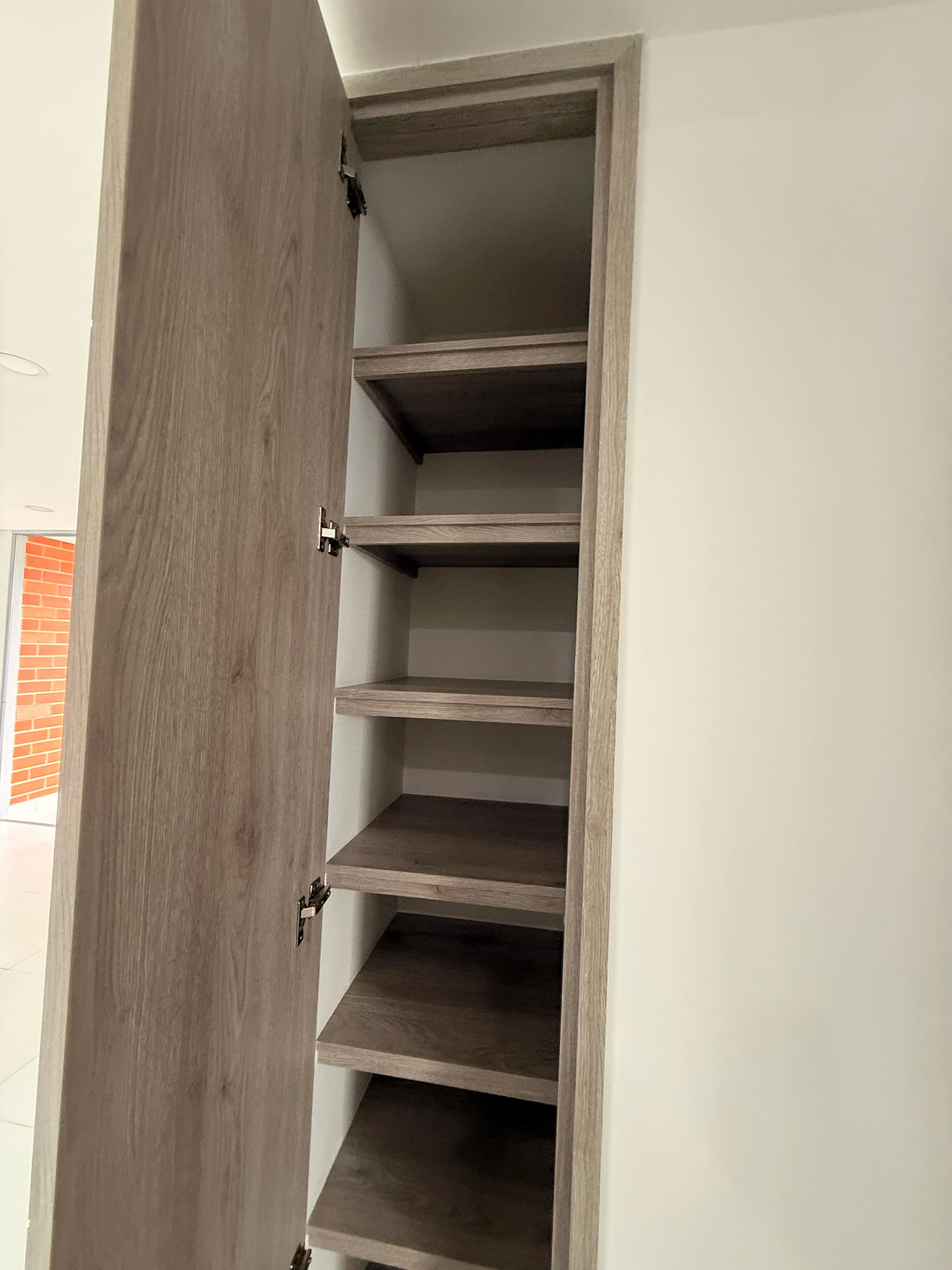Arriendo Apartamento en Envigado Sector Loma de los Mesa