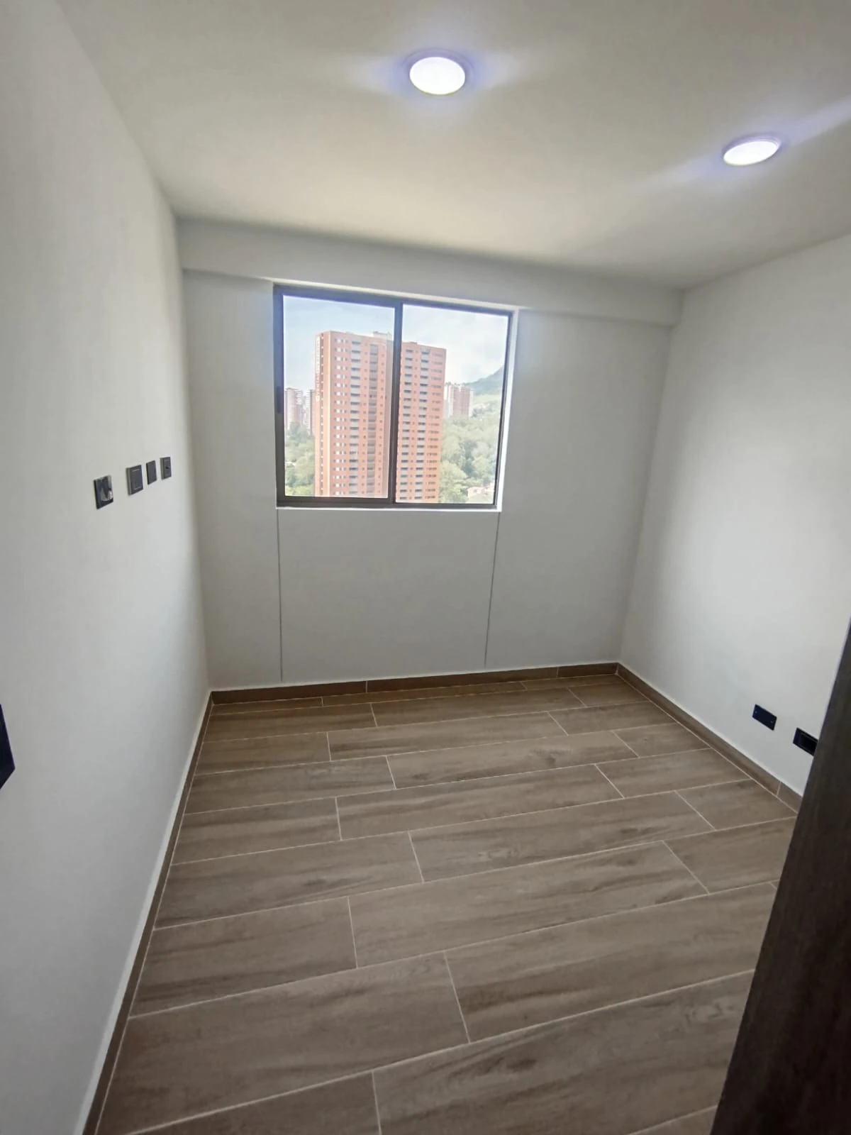 Apartamento en Venta Santa Ana Bello