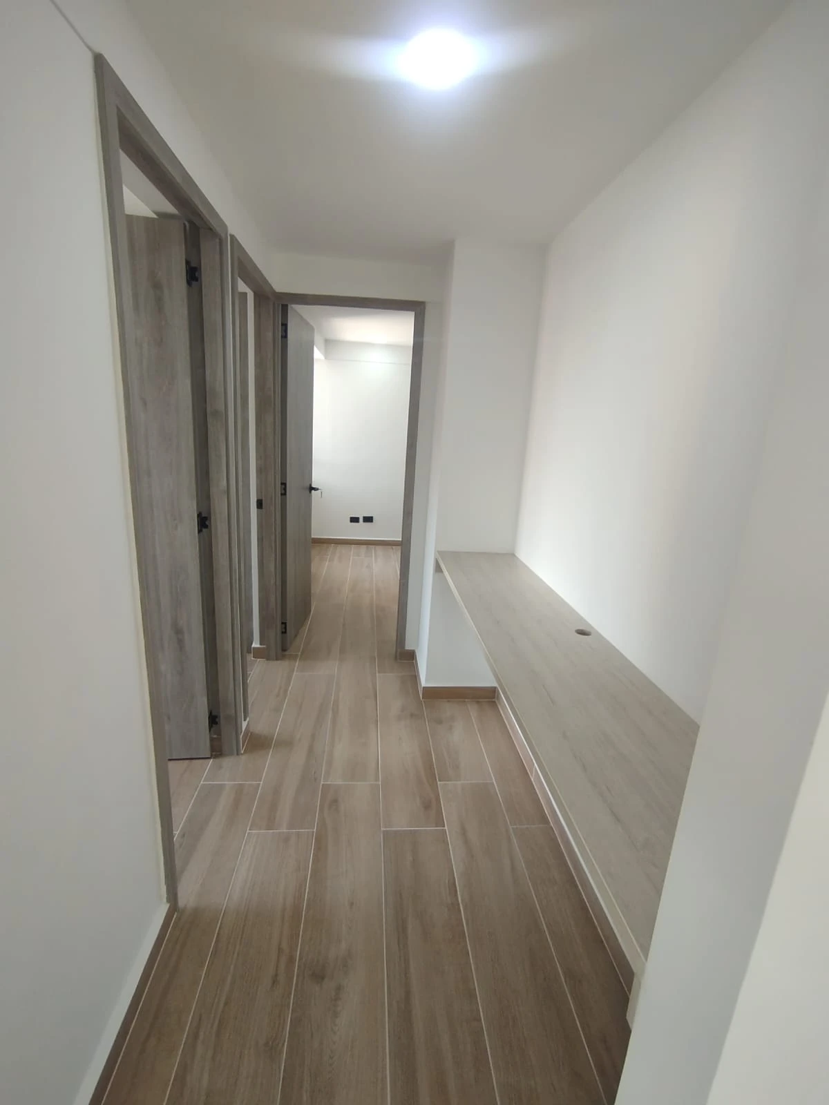 Apartamento en Venta Santa Ana Bello