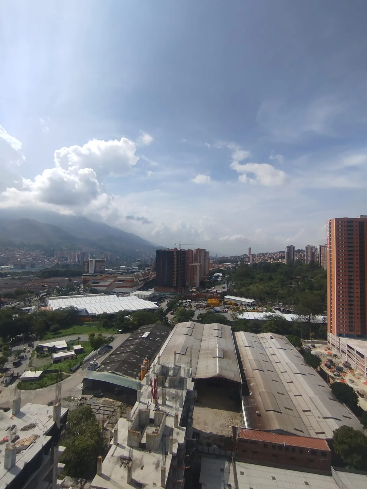Apartamento en Venta Santa Ana Bello