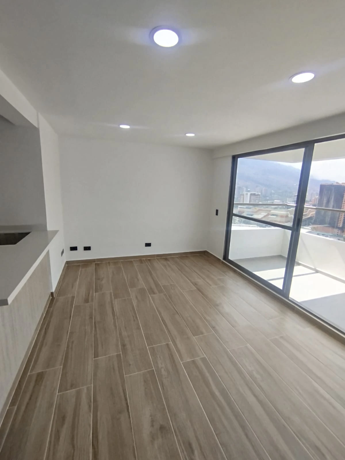 Apartamento en Venta Santa Ana Bello
