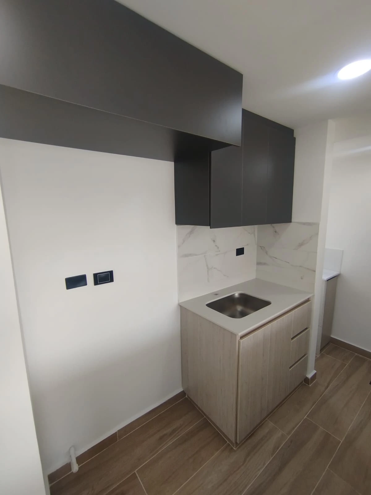 Apartamento en Venta Santa Ana Bello