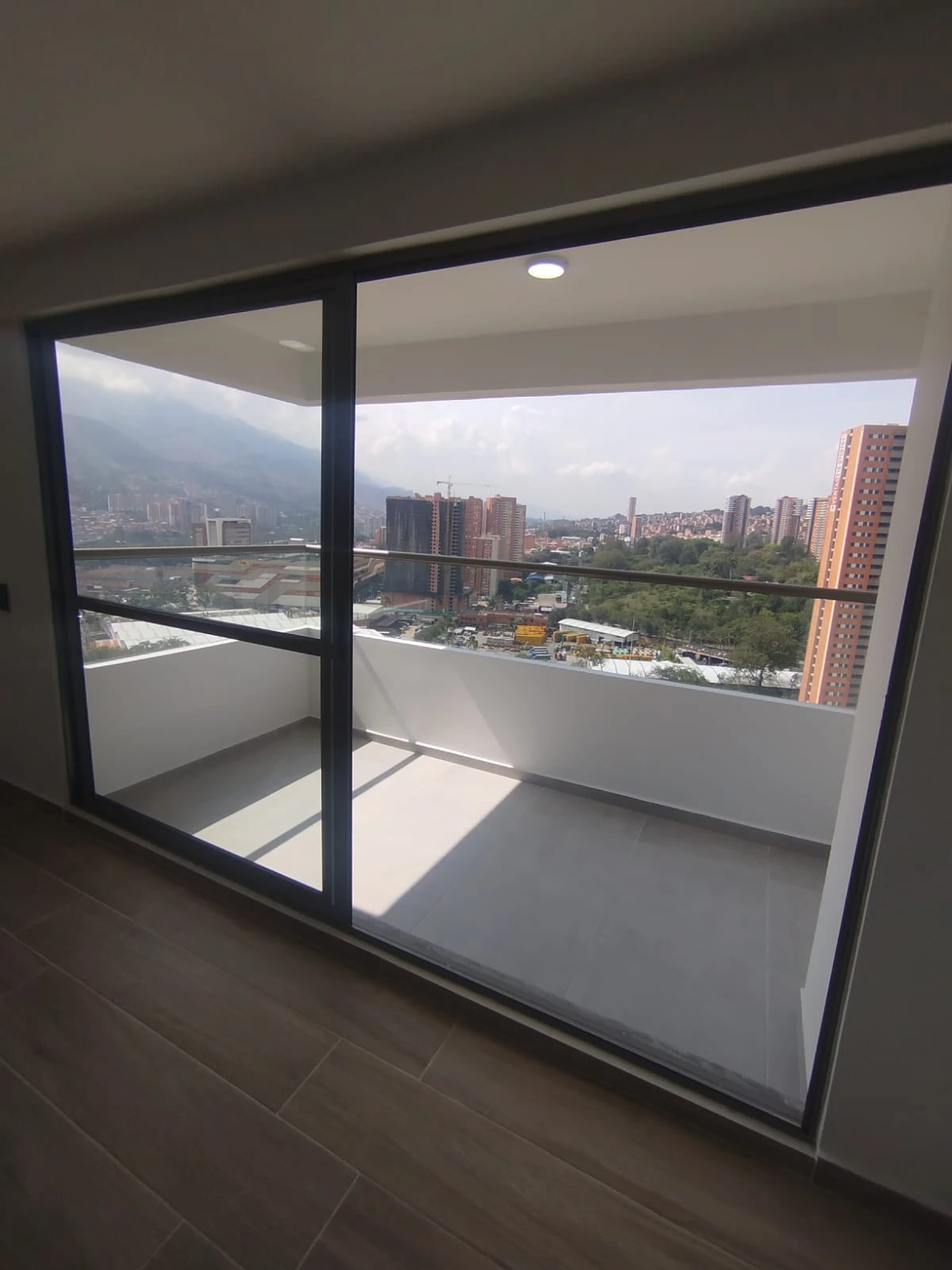 Apartamento en Venta Santa Ana Bello