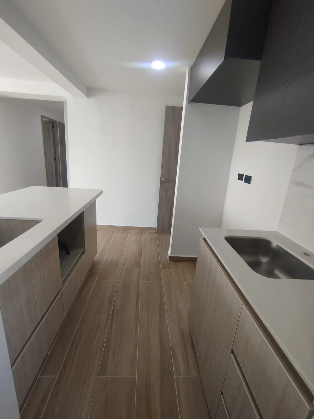 Apartamento en Venta Santa Ana Bello