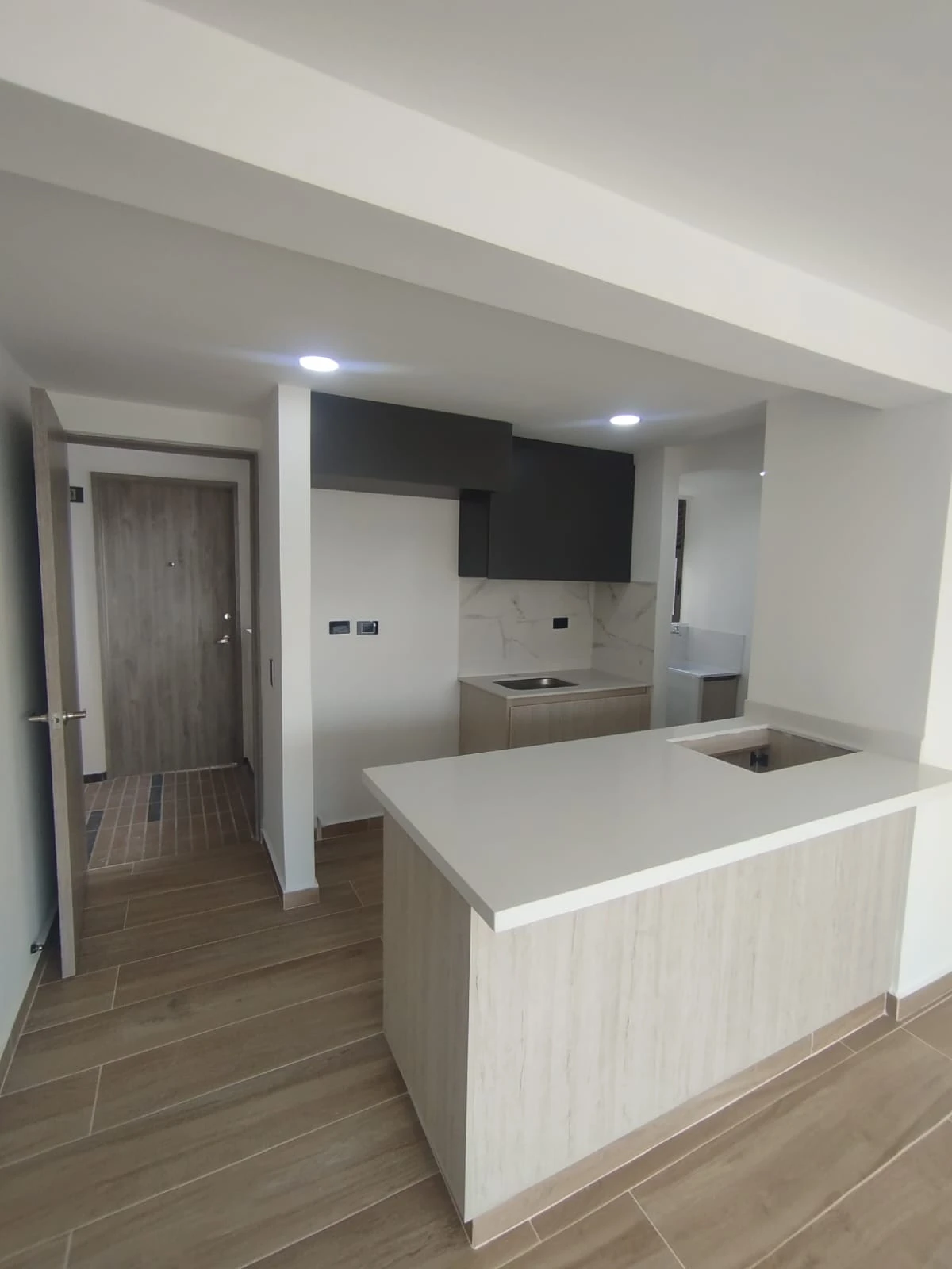 Apartamento en Venta Santa Ana Bello