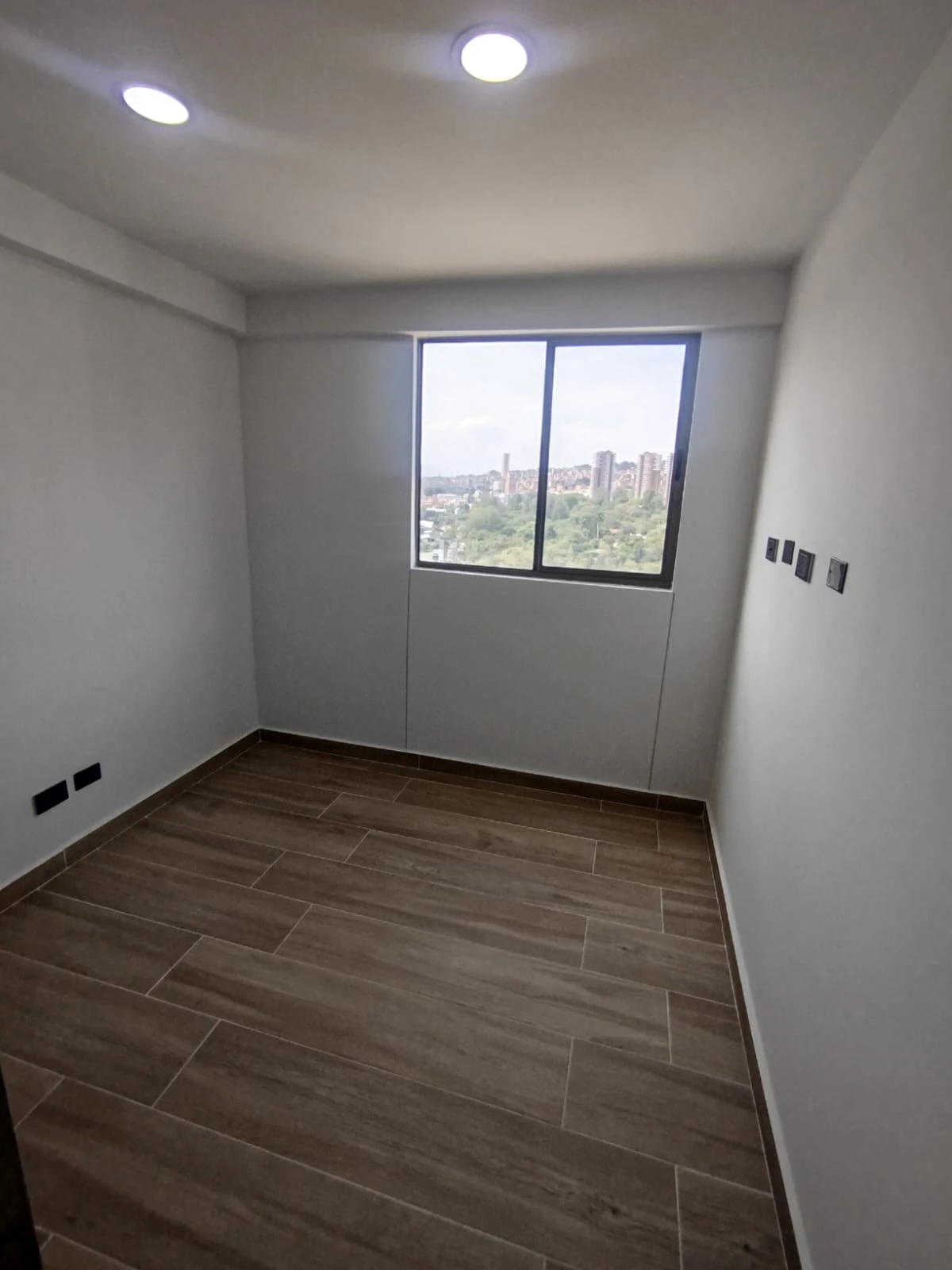 Apartamento en Venta Santa Ana Bello