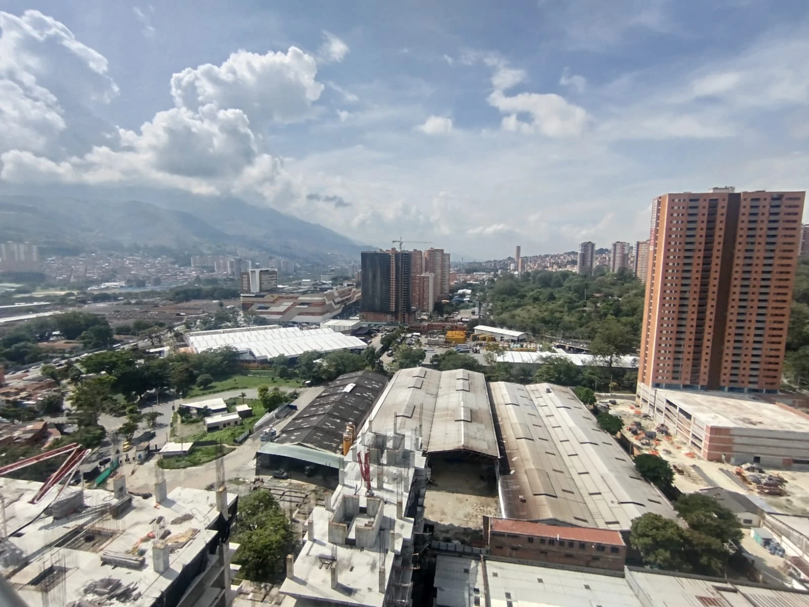 Apartamento en Venta Santa Ana Bello