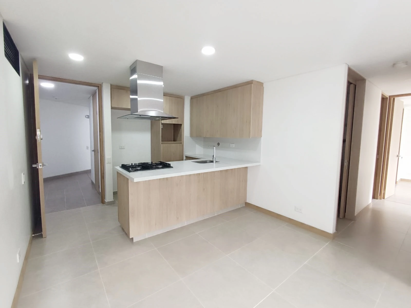 Apartamento en Arriendo Suramerica La Estrella