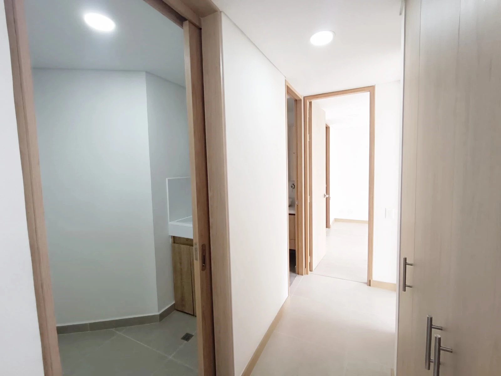 Apartamento en Arriendo Suramerica La Estrella