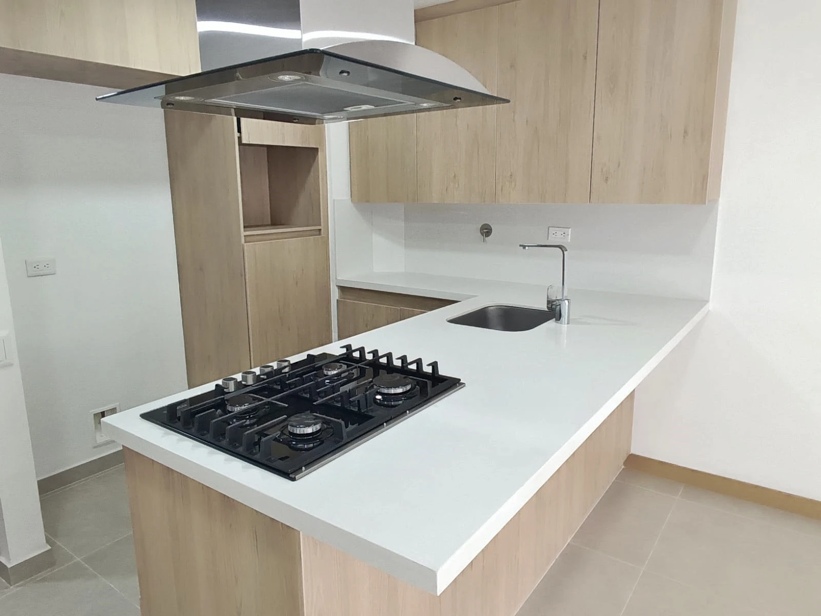 Apartamento en Arriendo Suramerica La Estrella