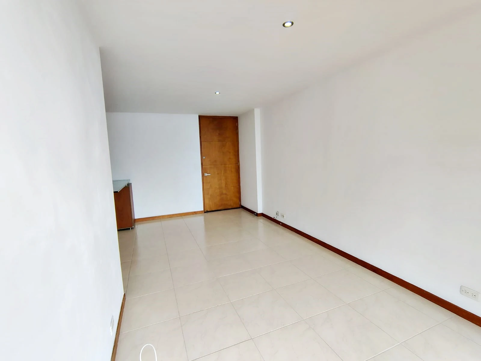 Apartamento en arriendo sector Loma del Encierro