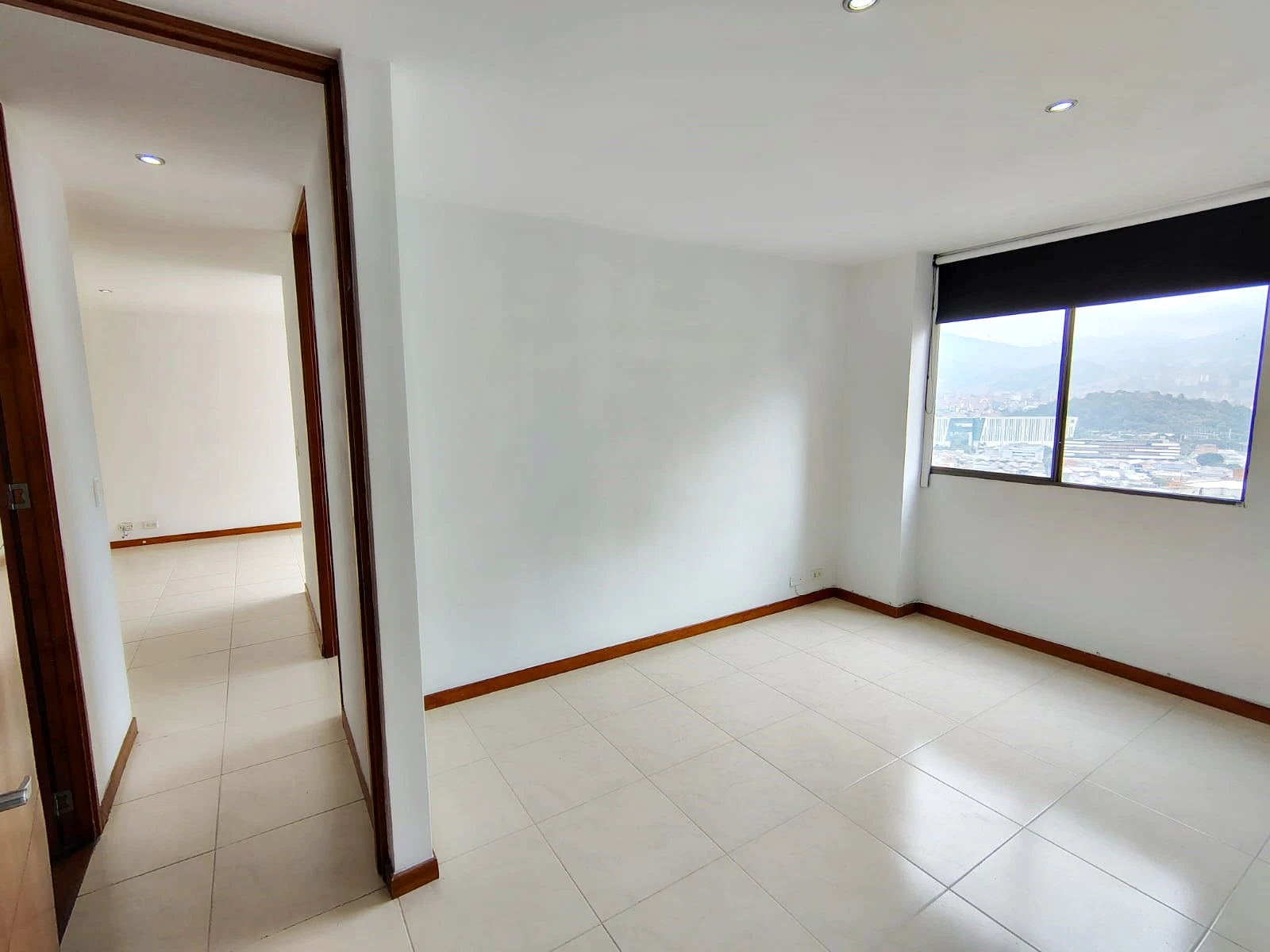 Apartamento en arriendo sector Loma del Encierro