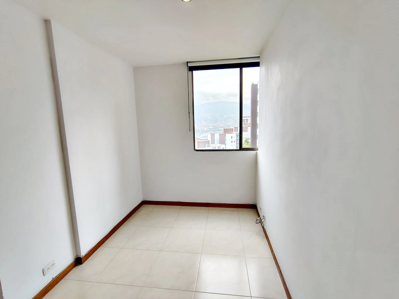 Apartamento en arriendo sector Loma del Encierro