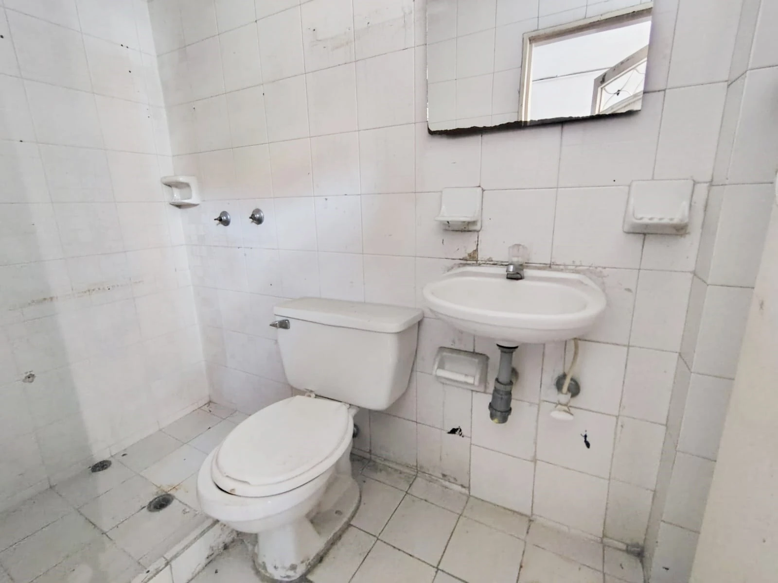 Bodega en arriendo sector Barrio Antioquia