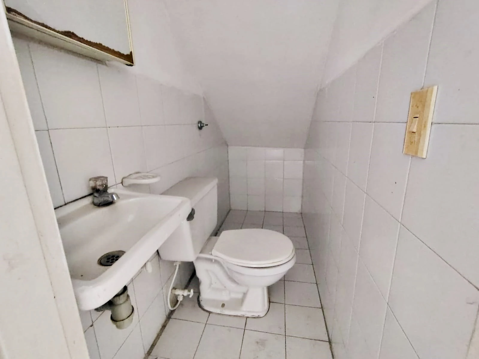Bodega en arriendo sector Barrio Antioquia