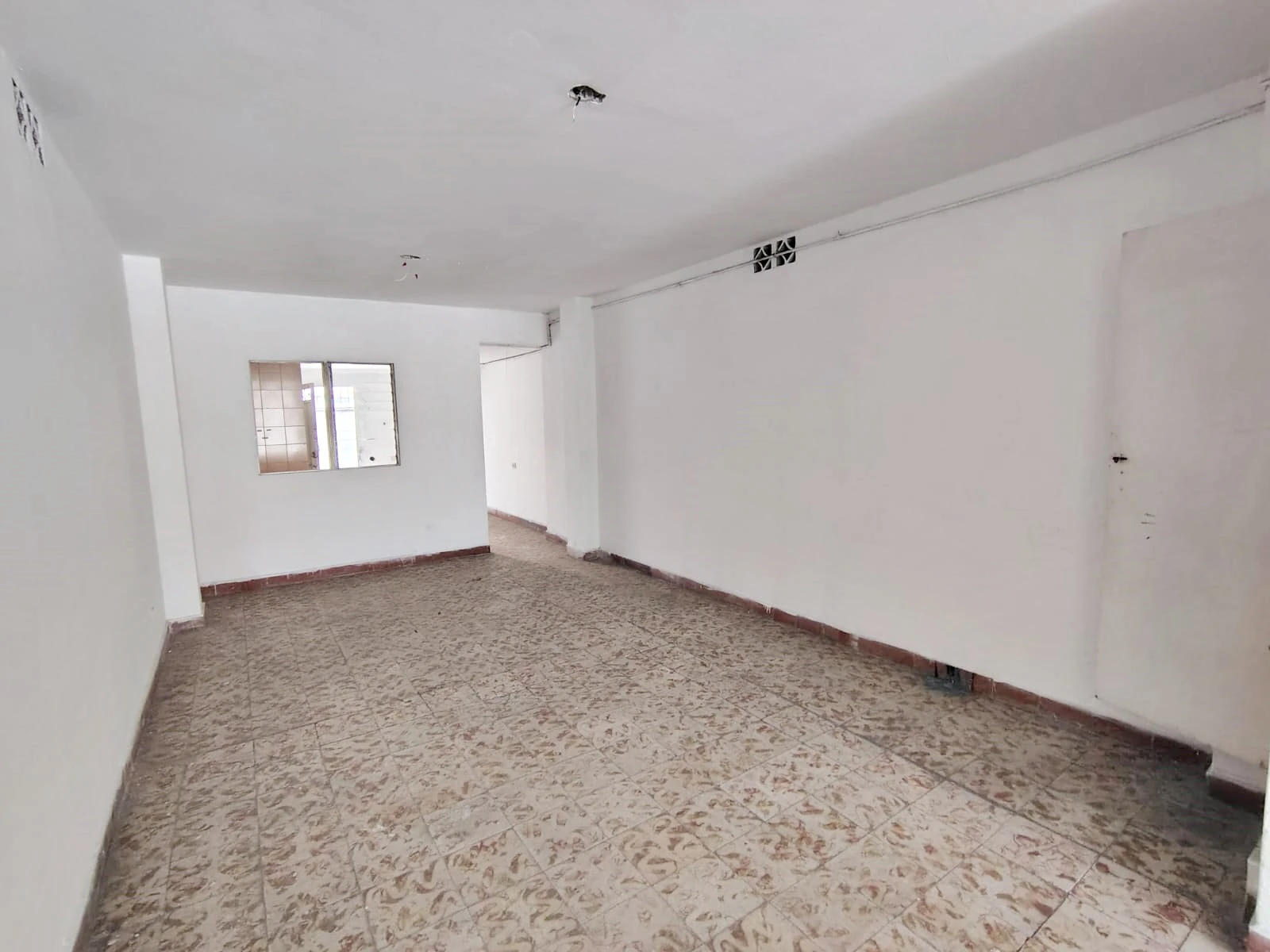 Bodega en arriendo sector Barrio Antioquia