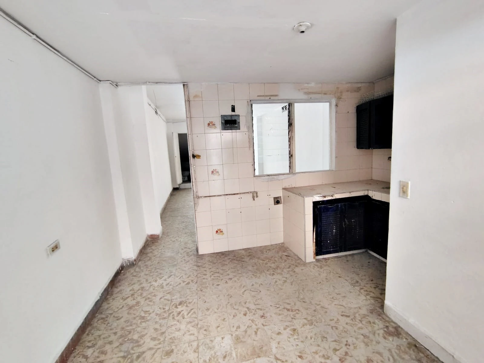 Bodega en arriendo sector Barrio Antioquia