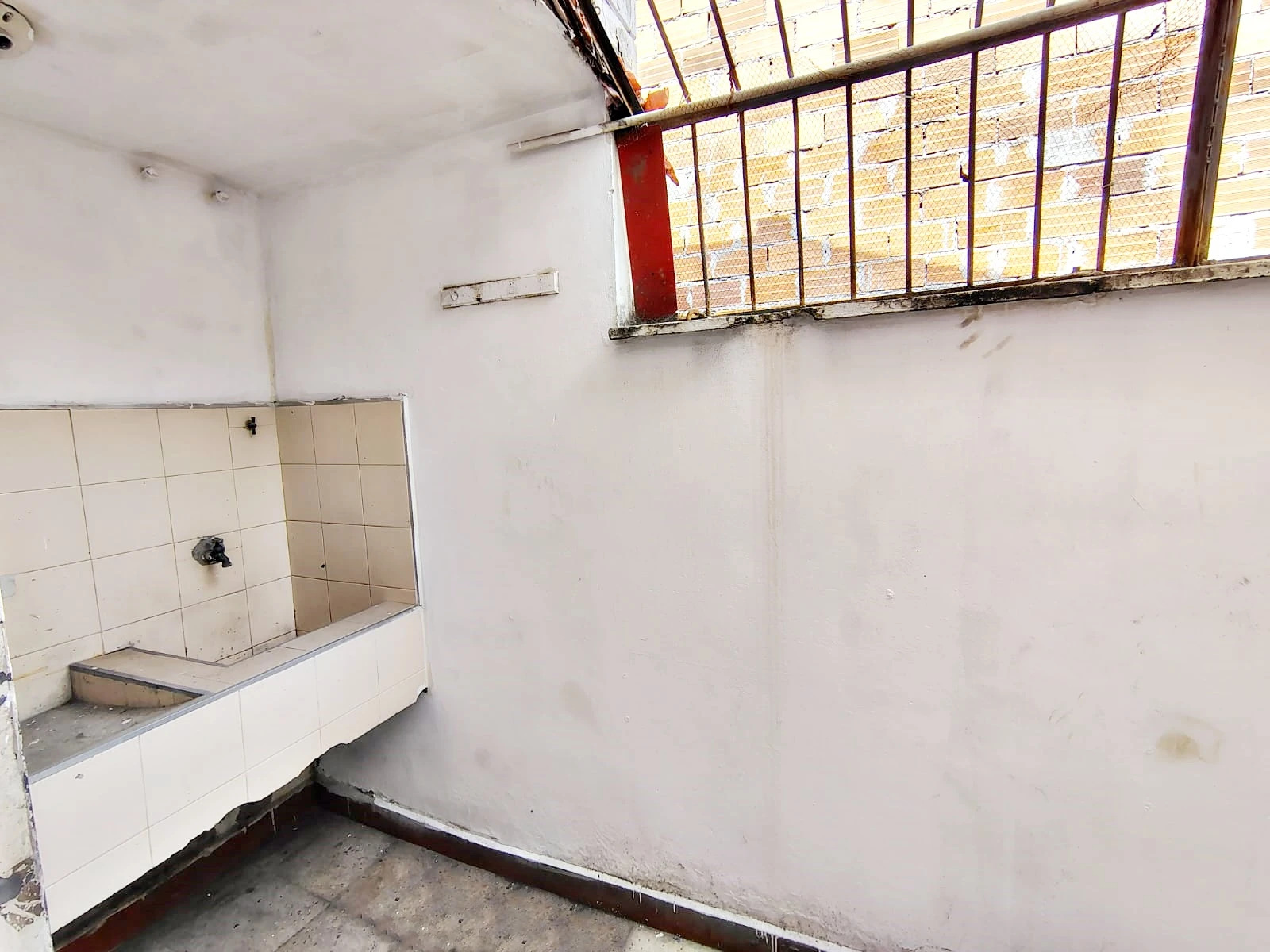 Bodega en arriendo sector Barrio Antioquia