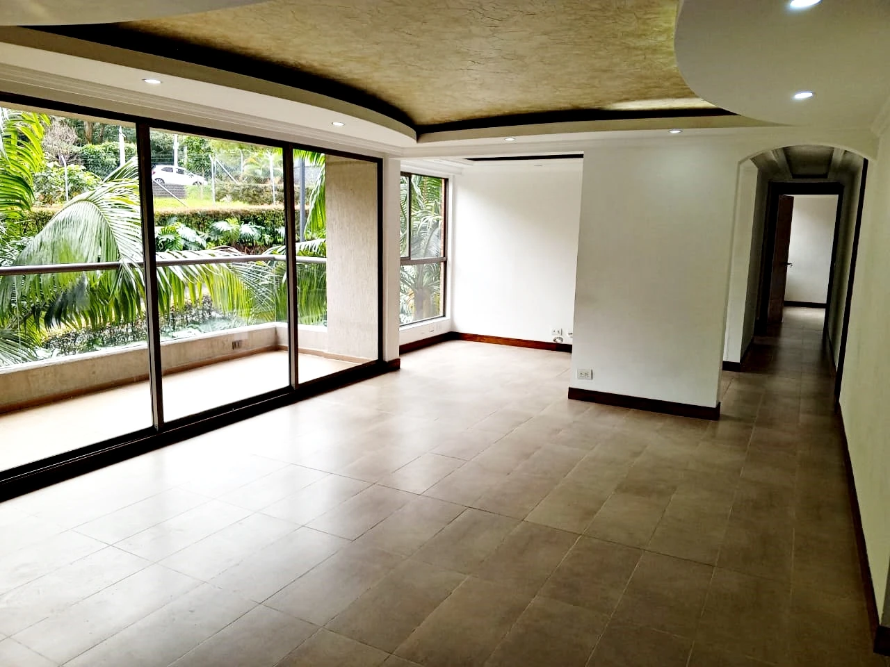 Apartamento para la venta en sector loma de los Bernal - Belén 