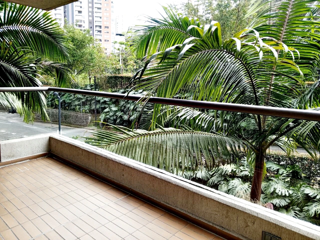 Apartamento para la venta en sector loma de los Bernal - Belén 