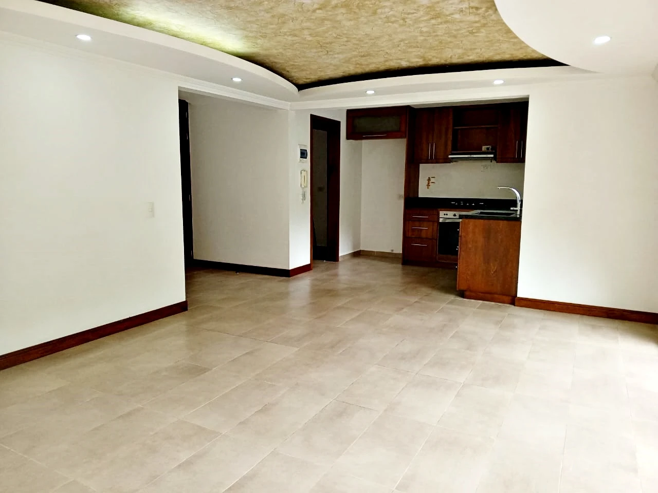 Apartamento para la venta en sector loma de los Bernal - Belén 