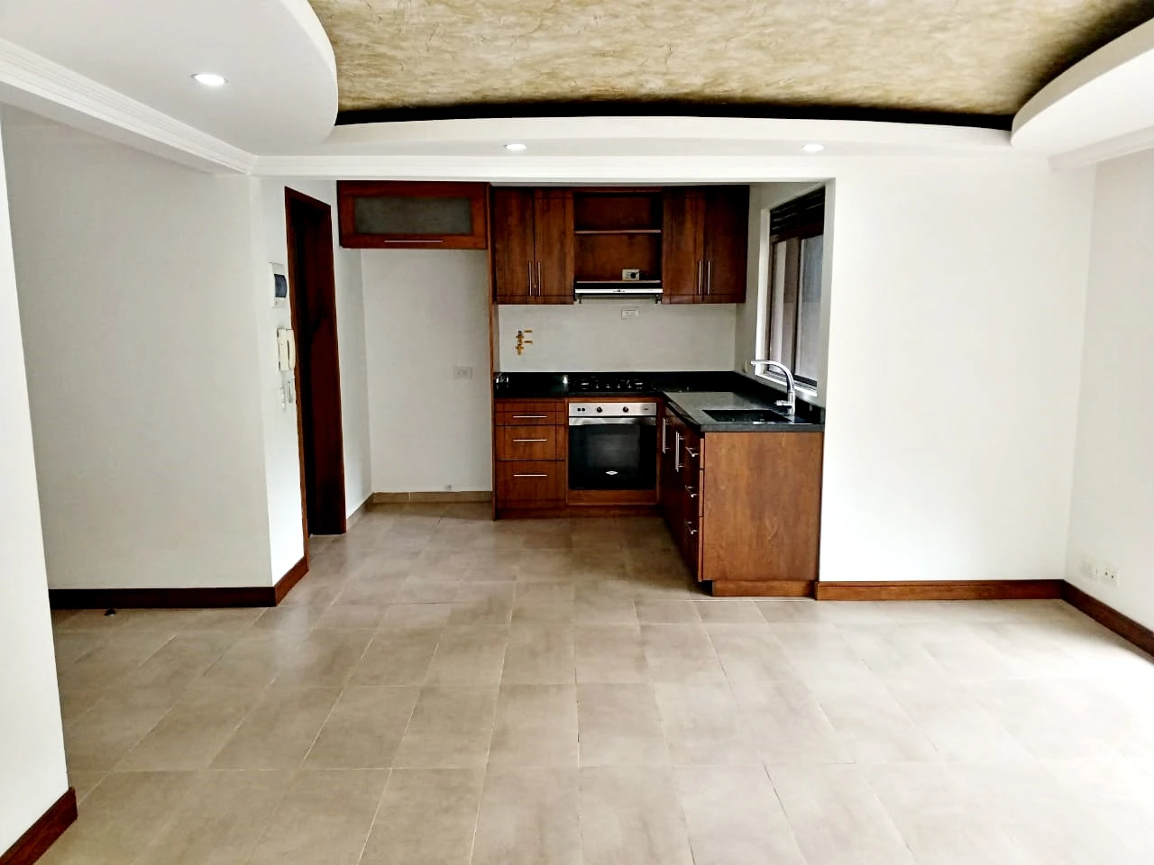 Apartamento para la venta en sector loma de los Bernal - Belén 