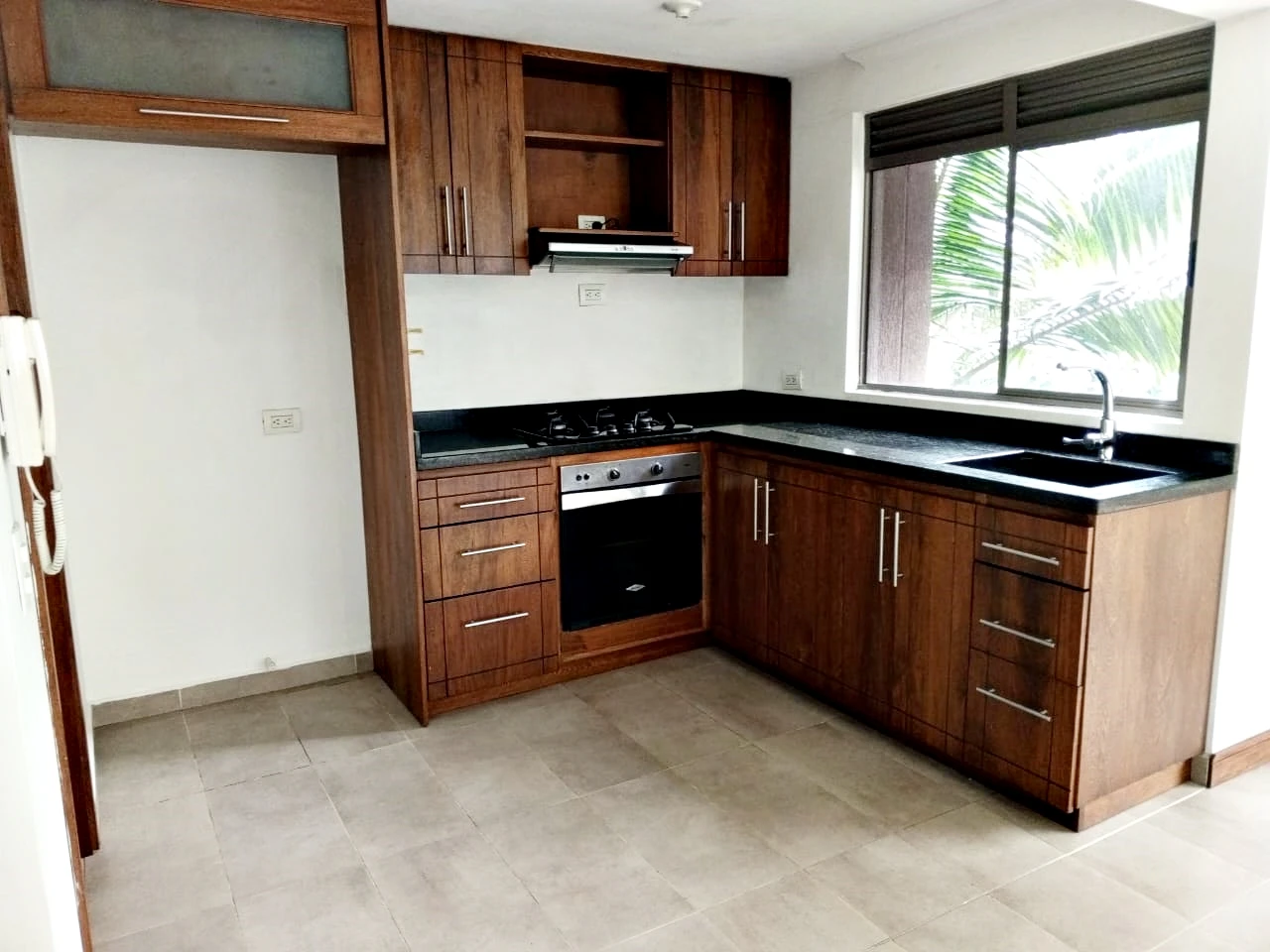 Apartamento para la venta en sector loma de los Bernal - Belén 