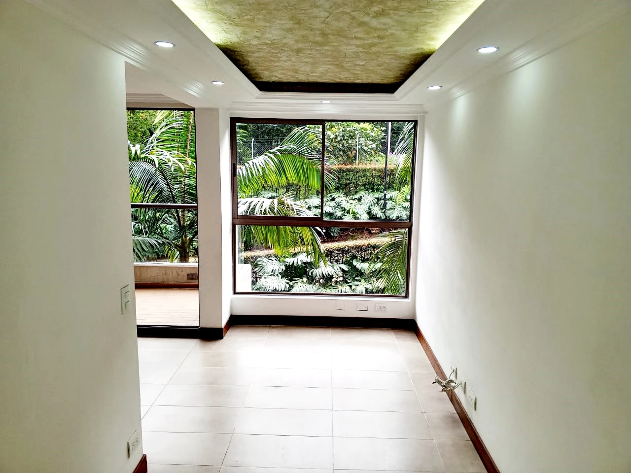 Apartamento para la venta en sector loma de los Bernal - Belén 