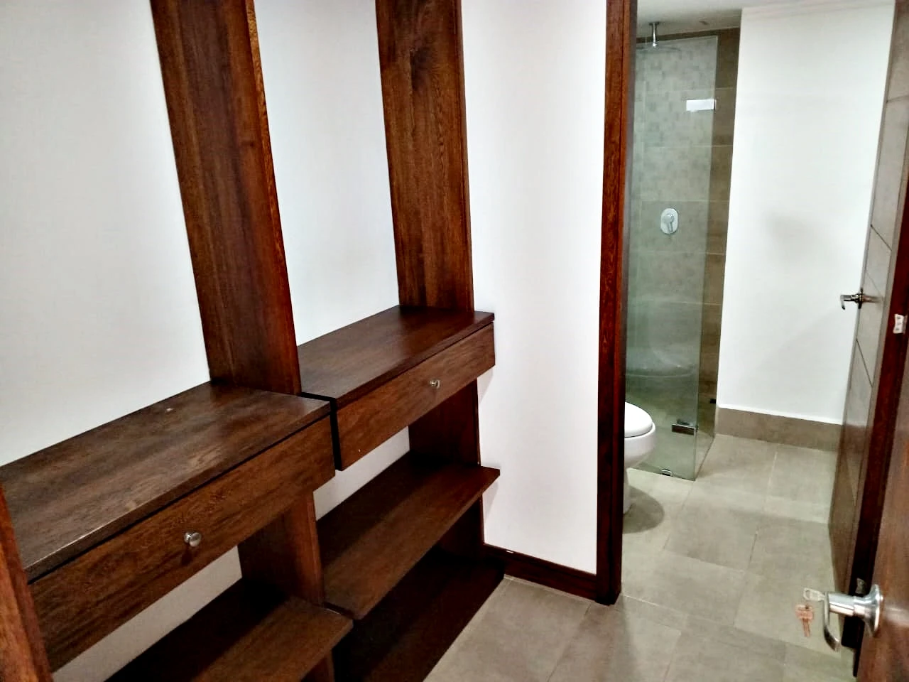 Apartamento para la venta en sector loma de los Bernal - Belén 