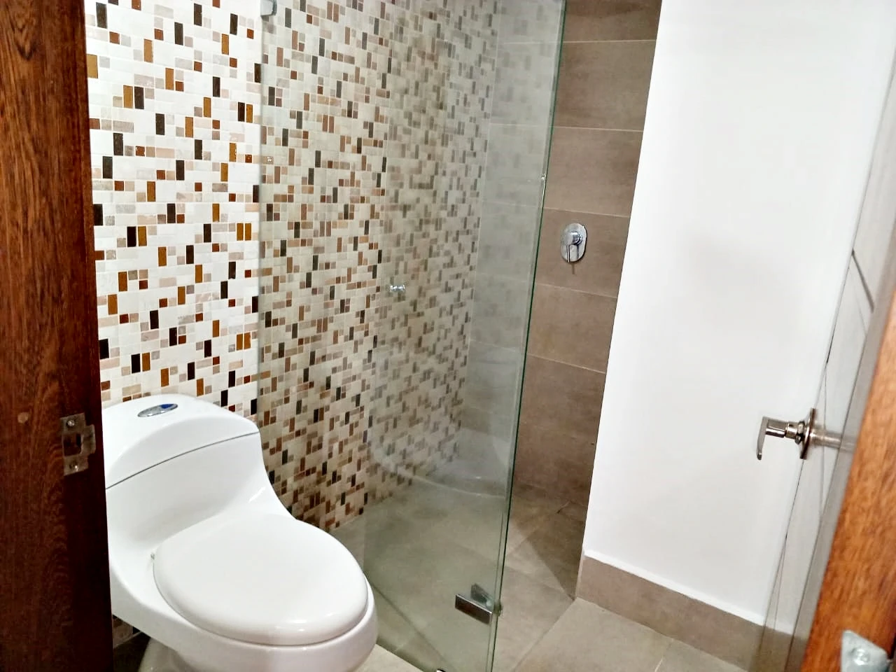 Apartamento para la venta en sector loma de los Bernal - Belén 