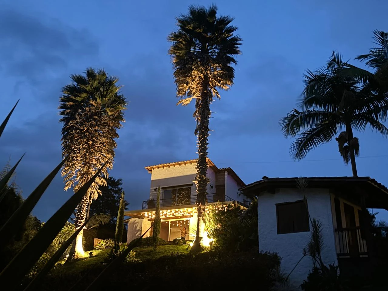 CASA LOTE EN VENTA Y ARRIENDO, EL TABLAZO - RIONEGRO 