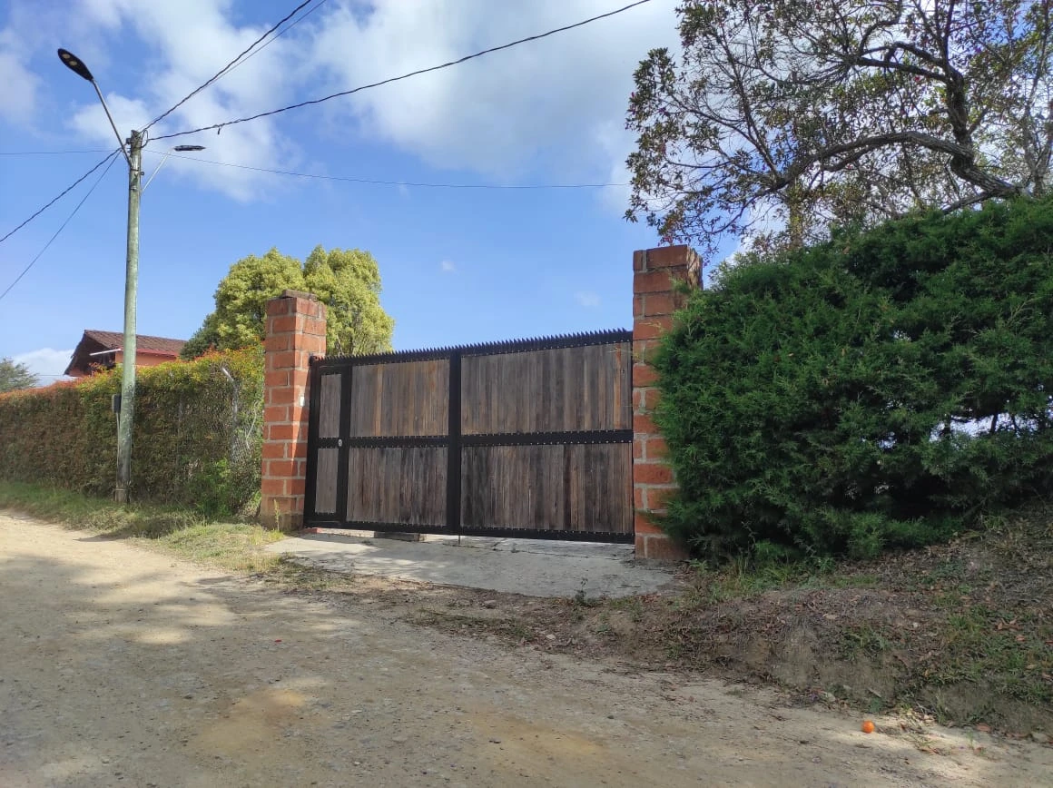 Finca en venta en San Vicente- vereda la Enea 