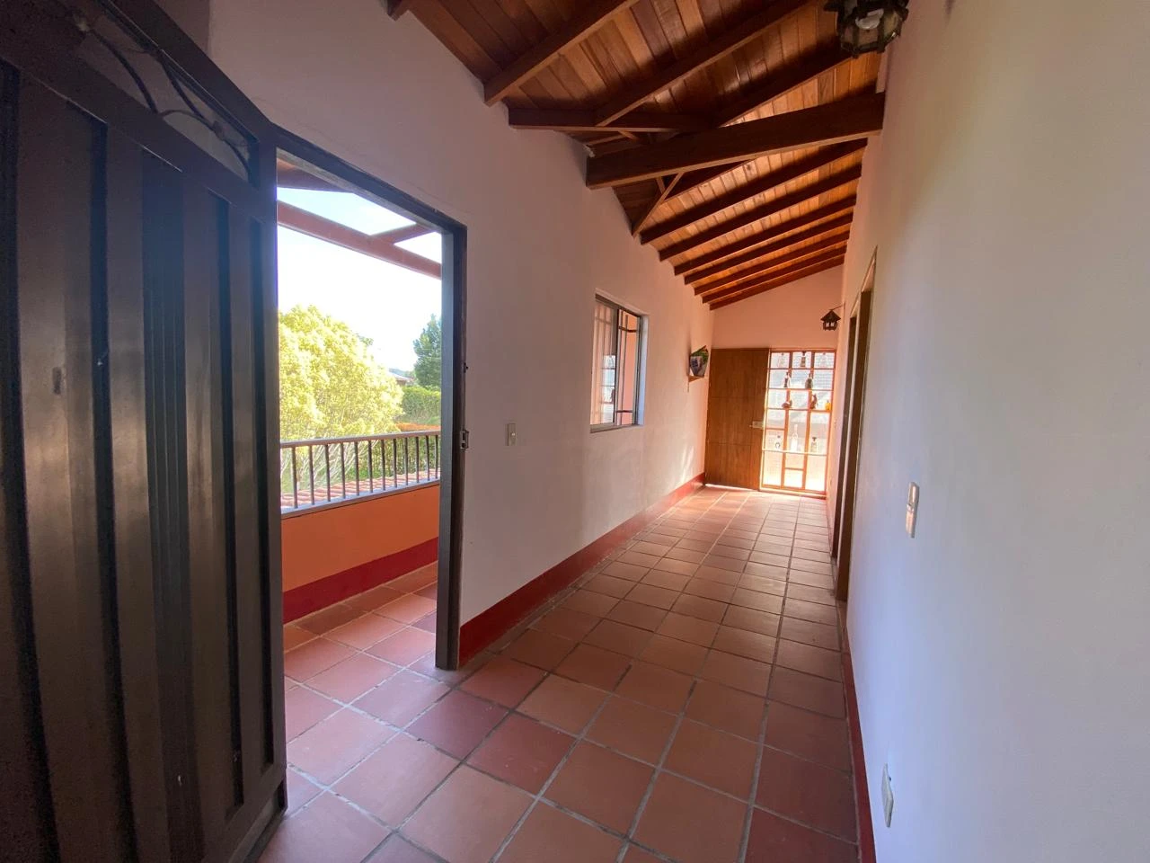 Finca en venta en San Vicente- vereda la Enea 