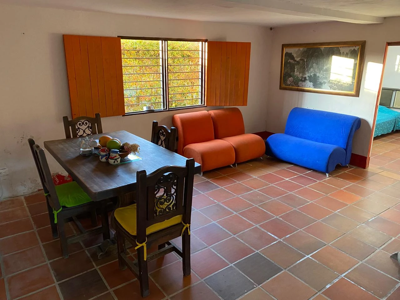 Finca en venta en San Vicente- vereda la Enea 
