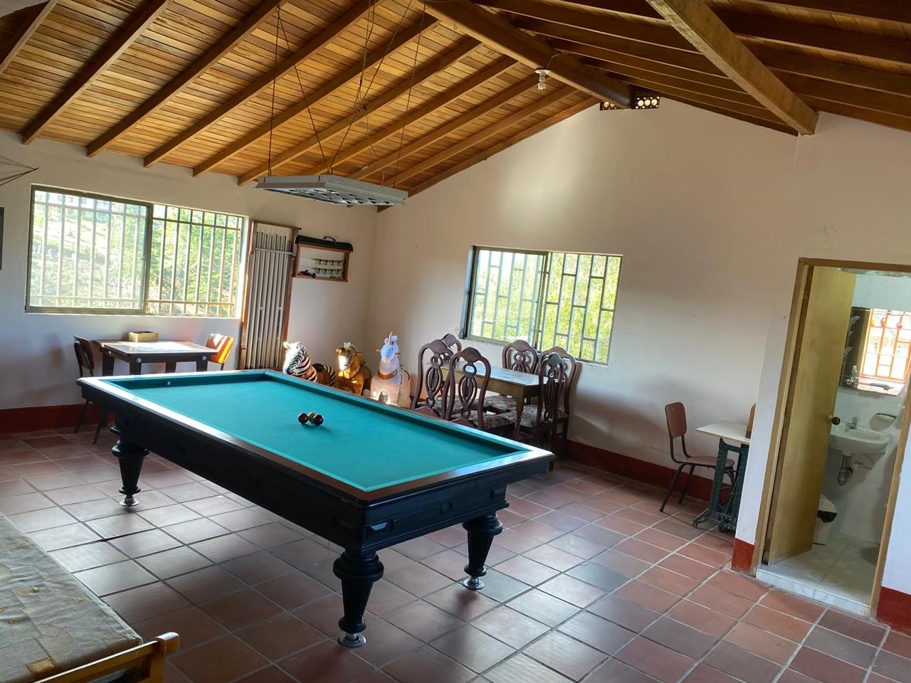 Finca en venta en San Vicente- vereda la Enea 
