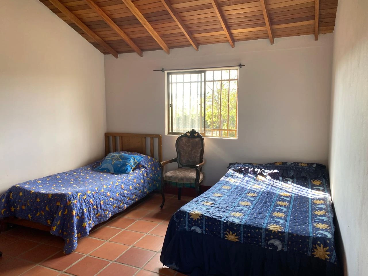 Finca en venta en San Vicente- vereda la Enea 