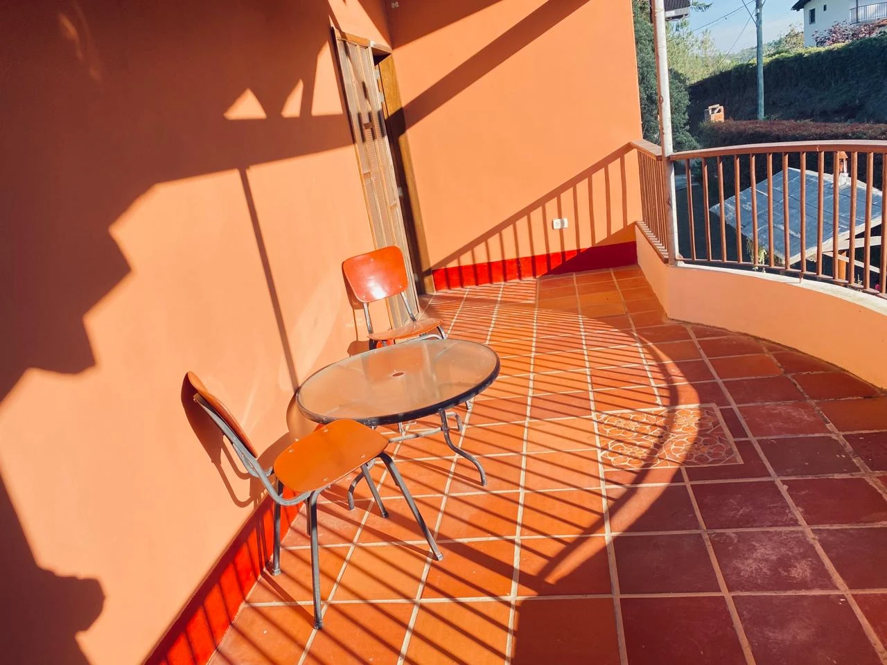 Finca en venta en San Vicente- vereda la Enea 