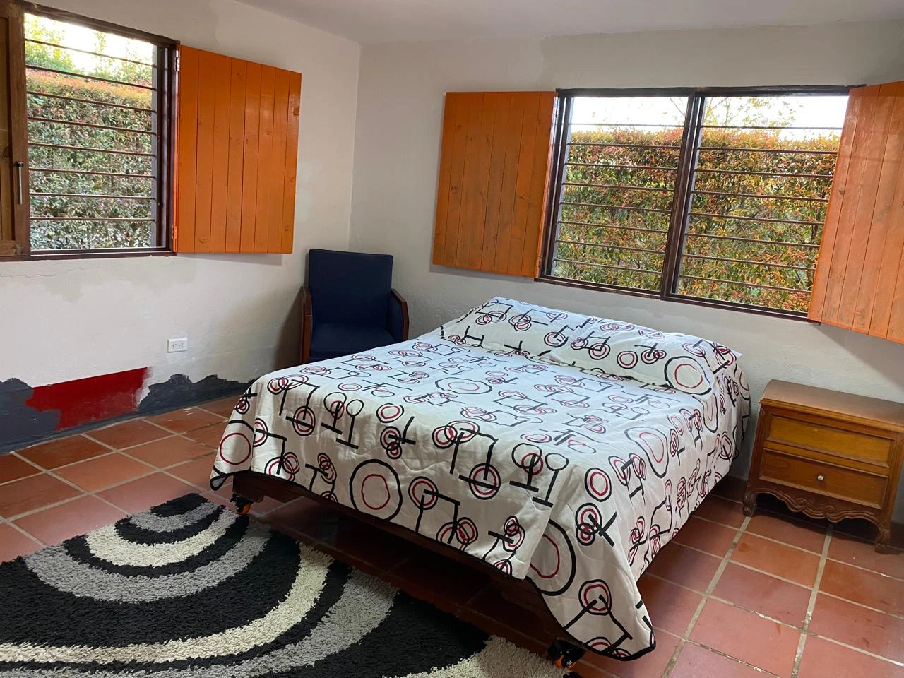 Finca en venta en San Vicente- vereda la Enea 