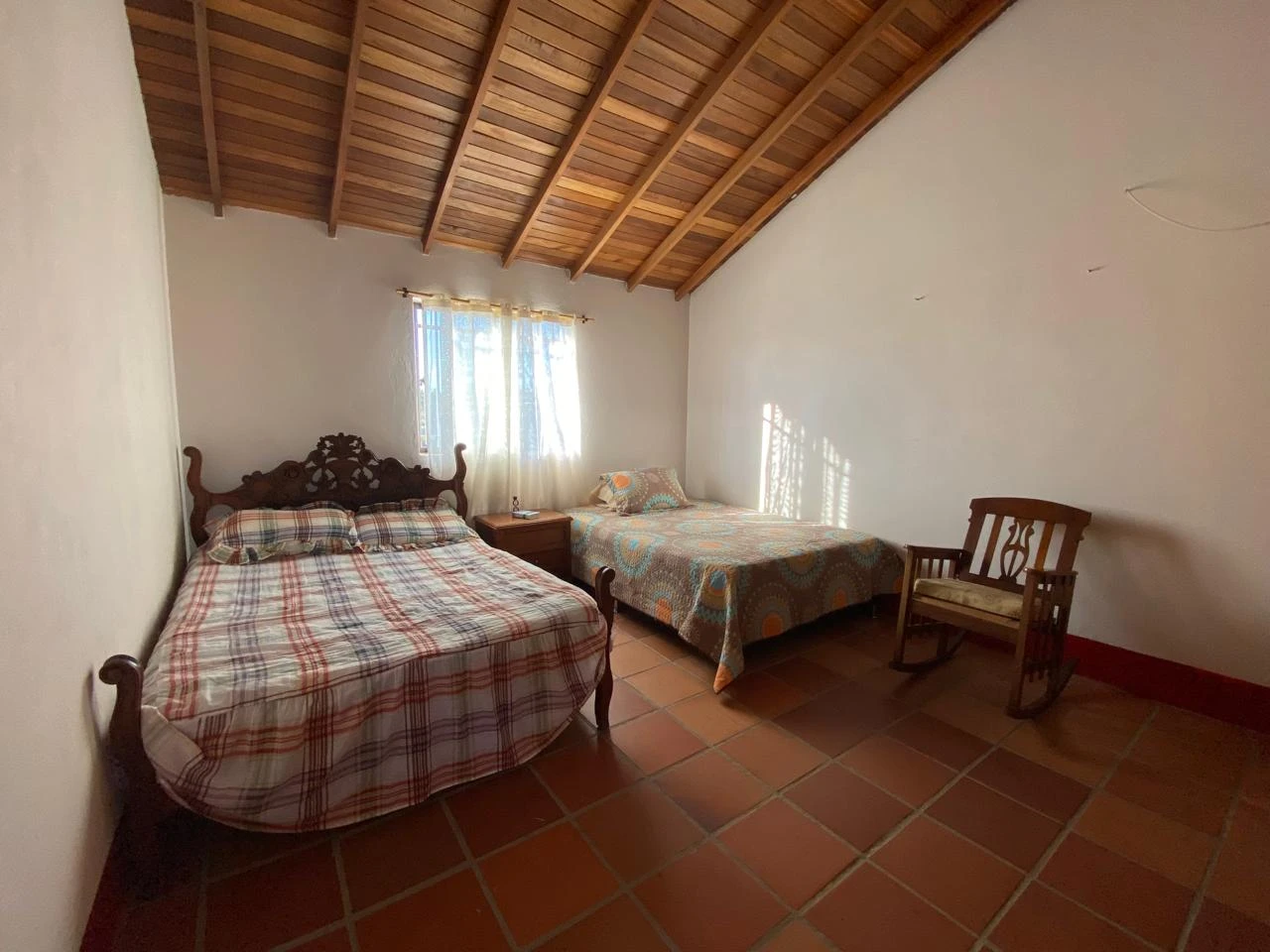 Finca en venta en San Vicente- vereda la Enea 