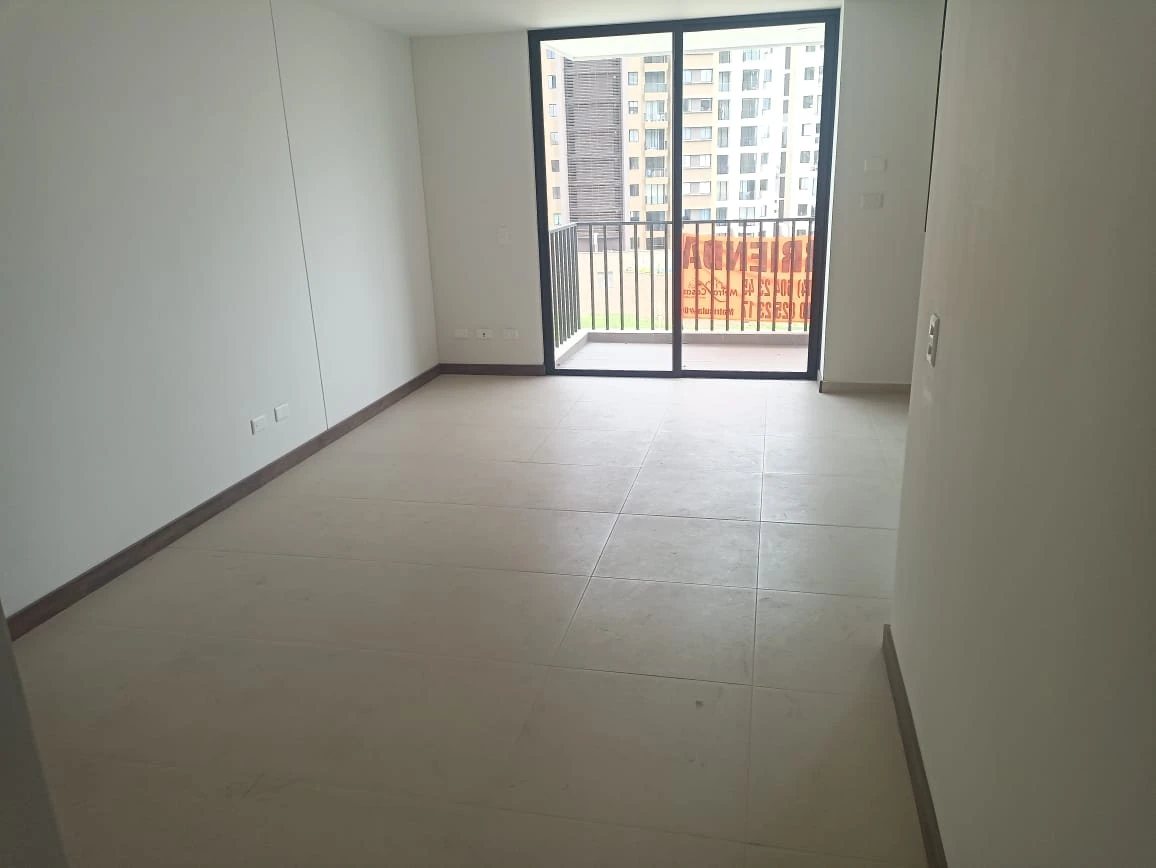 Apartamento en arriendo en Rionegro- barrio san Antonio de Pereira 
