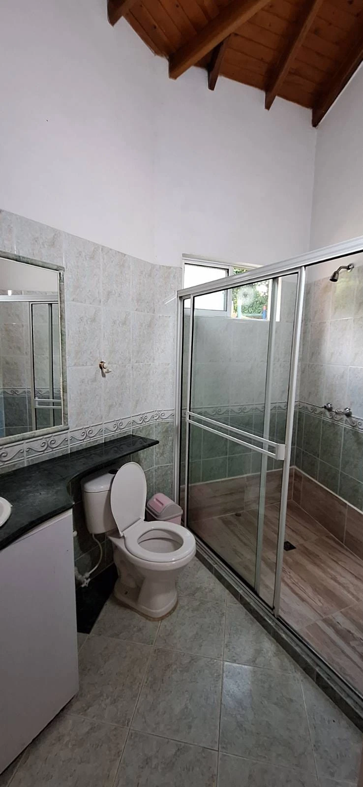 Finca de recreo en arriendo en copacabana