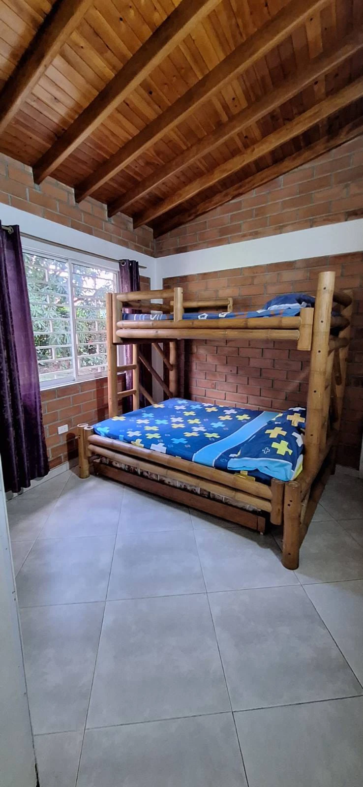 Finca de recreo en arriendo en copacabana
