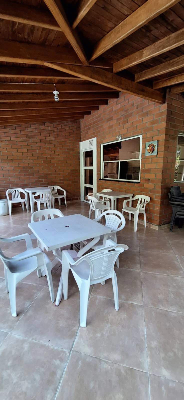 Finca de recreo en arriendo en copacabana
