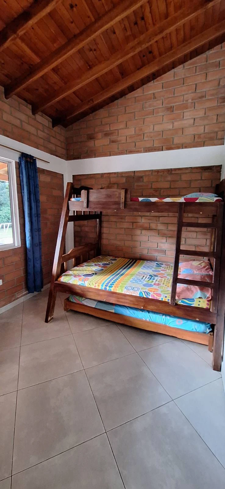 Finca de recreo en arriendo en copacabana